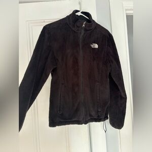North Face Fleece Jacket
